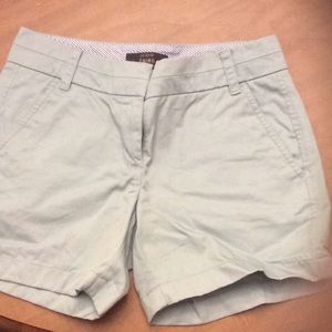 J. Crew chino- size 00